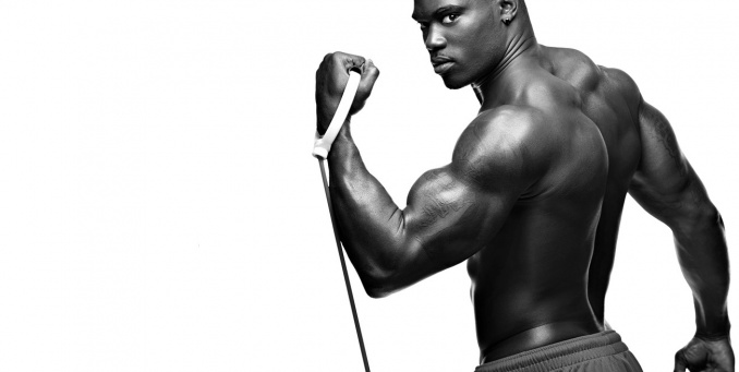 NFL player James Ihedigbo