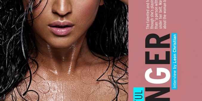 Maya Guez for Obvious Magazine