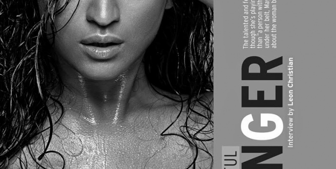 Maya Guez for Obvious Magazine