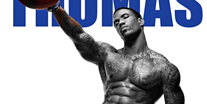  NFL player Devin Thomas