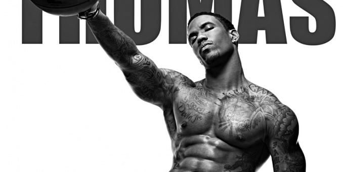  NFL player Devin Thomas