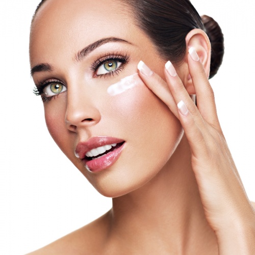 Forever Flawless Cosmetic