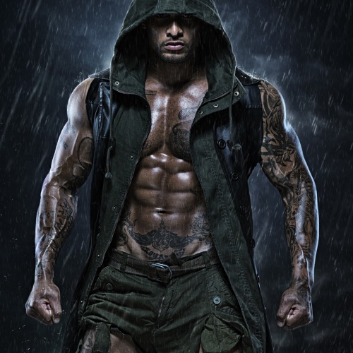 David Mcintosh