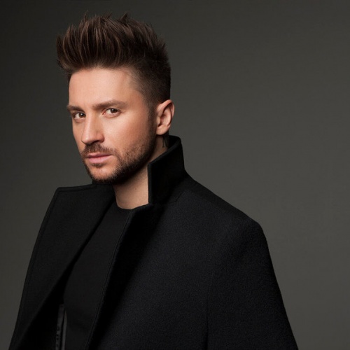 Concert show 'Lazarev.'