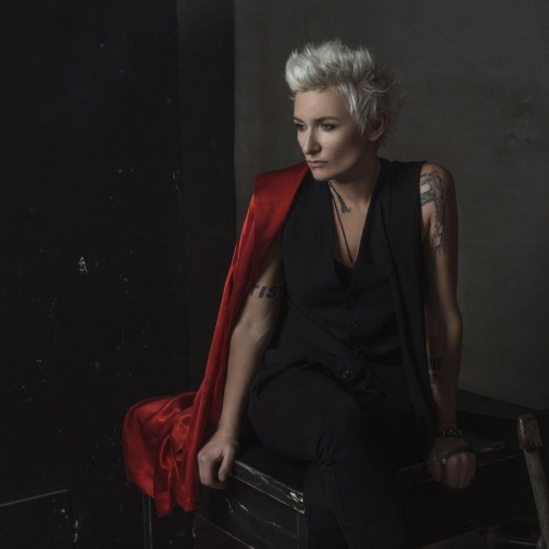 Diana Arbenina and / 'Night Snipers'