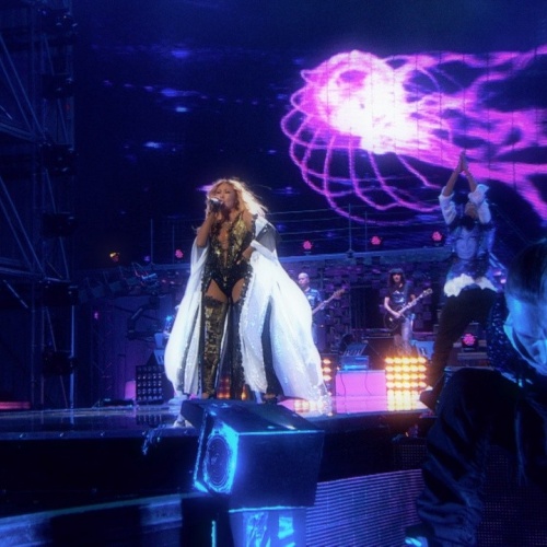 Anita Tsoi / music show 