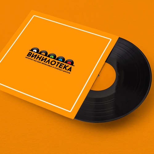 Vinyloteka / Vinyl store