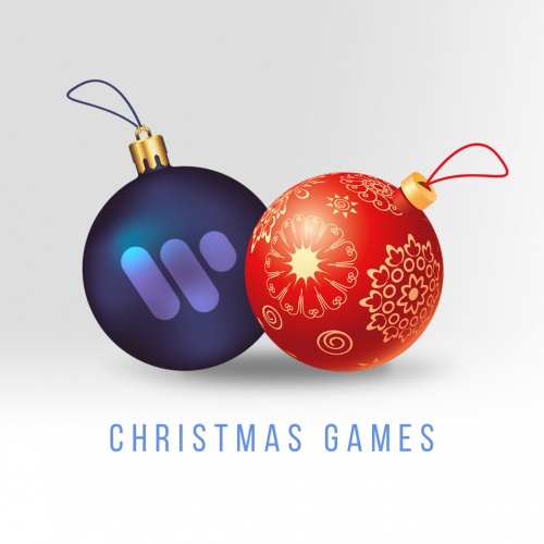 HAPPY NEW YEAR 2016 Game