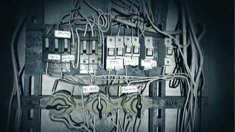 Day Watch movie - DVD menu